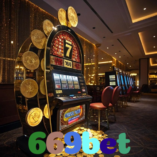 669bet:Aposte nas melhores slots e conquiste prêmios como nunca!