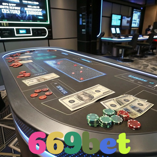 669bet：Aposte no futebol, jogue poker e conquiste vitórias épicas!