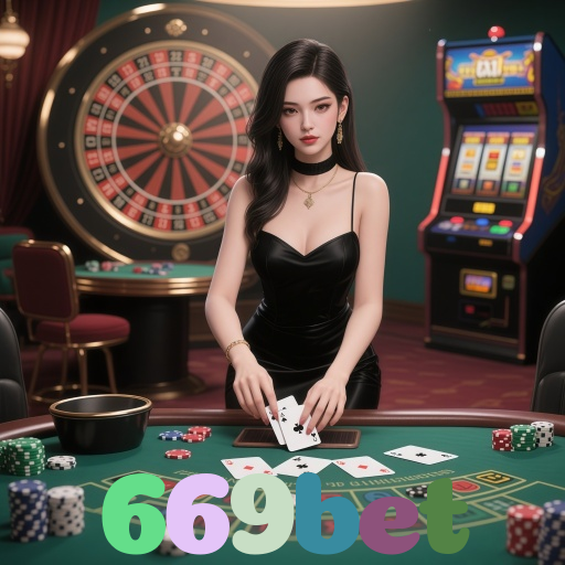 669bet：Aposte nas melhores slots e conquiste prêmios como nunca!