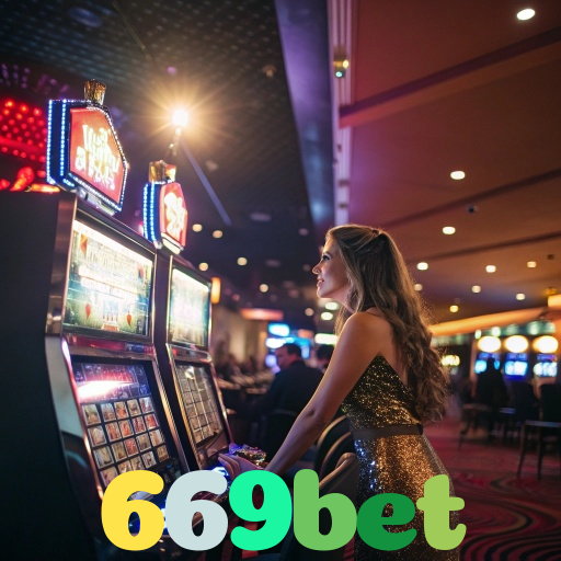 669bet:Aposte nas melhores slots e conquiste prêmios como nunca!