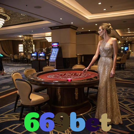 669bet：Aposte nas melhores slots e conquiste prêmios como nunca!