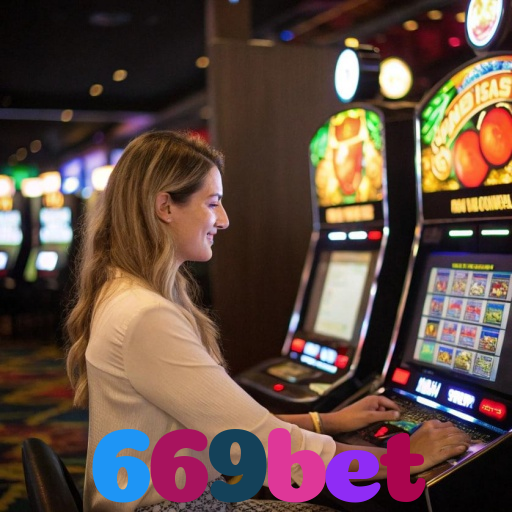 669bet:Aposte nas melhores slots e conquiste prêmios como nunca!