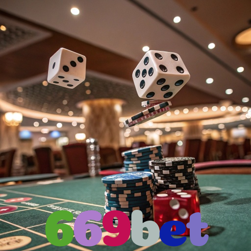 669bet：Aposte no futebol, jogue poker e conquiste vitórias épicas!