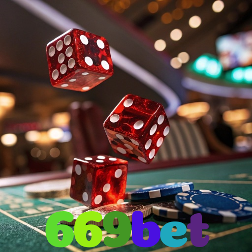 669bet：Jogue poker, aposte no futebol e ganhe em grandes jogos de cassino!