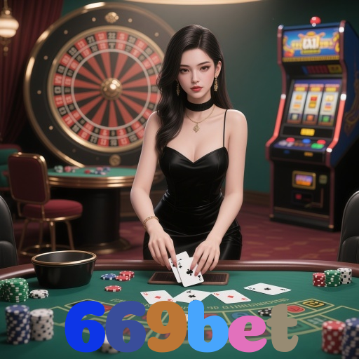 669bet：Jogue poker, aposte no futebol e ganhe em grandes jogos de cassino!