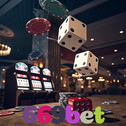 669bet：Jogue poker, aposte no futebol e ganhe em grandes jogos de cassino!