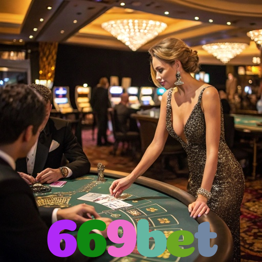 669bet：Aposte nas melhores slots e conquiste prêmios como nunca!