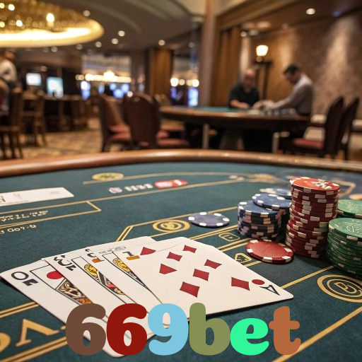 669bet：Aposte no futebol, jogue poker e conquiste vitórias épicas!