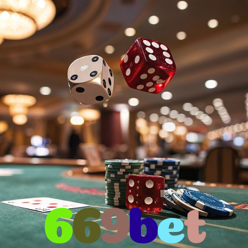 669bet：Jogue poker, aposte no futebol e ganhe em grandes jogos de cassino!