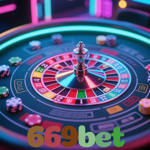 669bet：Aposte nas melhores slots e conquiste prêmios como nunca!