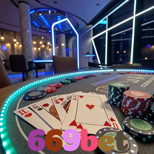 669bet:Aposte nas melhores slots e conquiste prêmios como nunca!