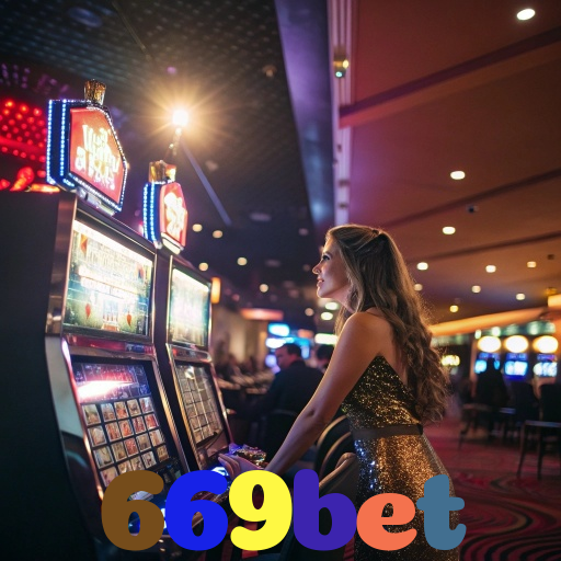 669bet:Aposte nas melhores slots e conquiste prêmios como nunca!