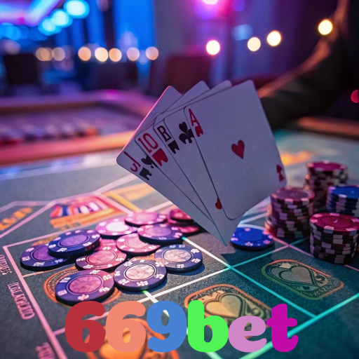 669bet：Jogue poker, aposte no futebol e ganhe em grandes jogos de cassino!