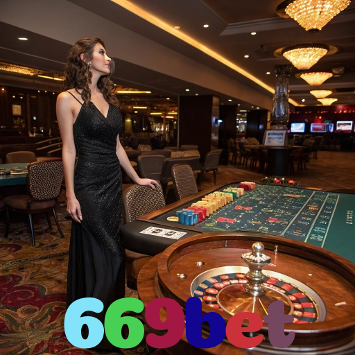 669bet：Aposte nas melhores slots e conquiste prêmios como nunca!