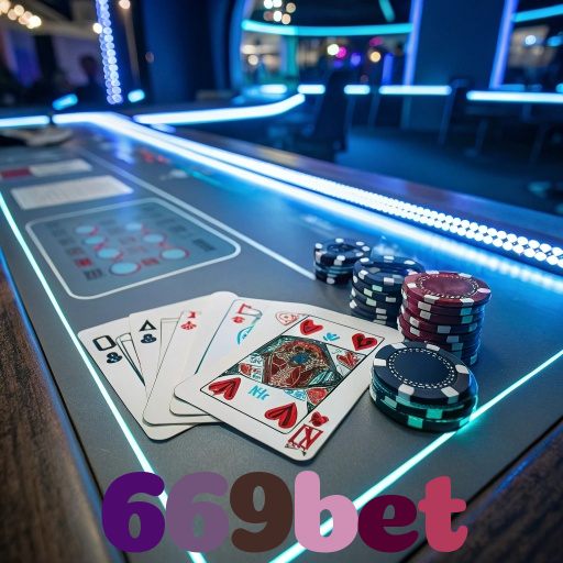 669bet：Aposte no futebol, jogue poker e conquiste vitórias épicas!