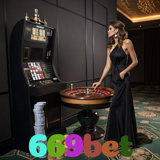 669bet：Aposte nas melhores slots e conquiste prêmios como nunca!