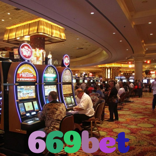 669bet：Aposte nas melhores slots e conquiste prêmios como nunca!