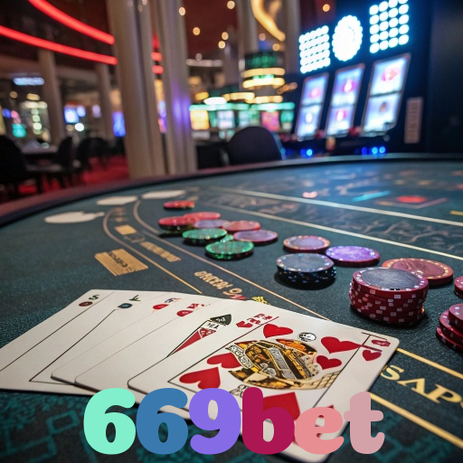 669bet:Aposte nas melhores slots e conquiste prêmios como nunca!