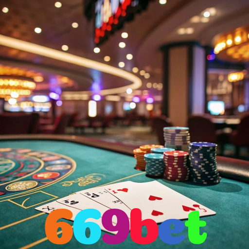 669bet：Aposte no futebol, jogue poker e conquiste vitórias épicas!