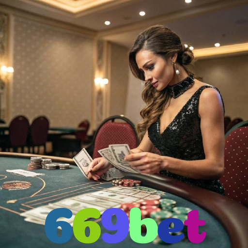 669bet：Aposte nas melhores slots e conquiste prêmios como nunca!