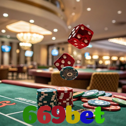 669bet：Aposte nas melhores slots e conquiste prêmios como nunca!