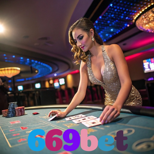 669bet：Aposte nas melhores slots e conquiste prêmios como nunca!