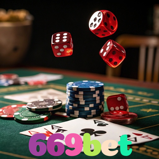669bet：Aposte nas melhores slots e conquiste prêmios como nunca!