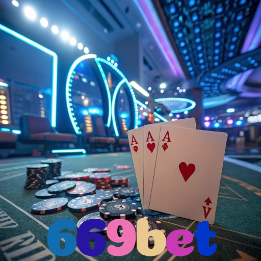 669bet:Jogue poker, aposte no futebol e ganhe em grandes jogos de cassino!