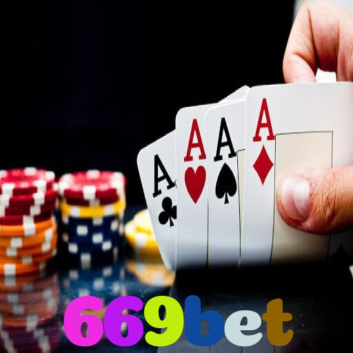 669bet：Aposte no futebol, jogue poker e conquiste vitórias épicas!