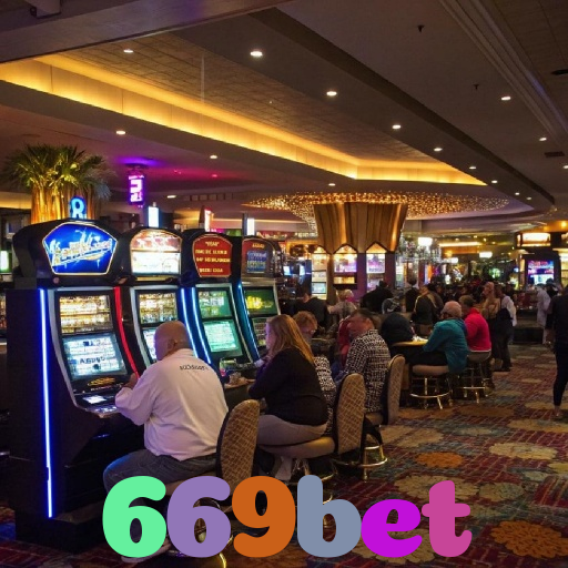 669bet：Aposte nas melhores slots e conquiste prêmios como nunca!