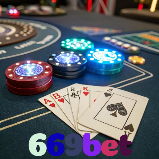669bet:Jogue poker, aposte no futebol e ganhe em grandes jogos de cassino!
