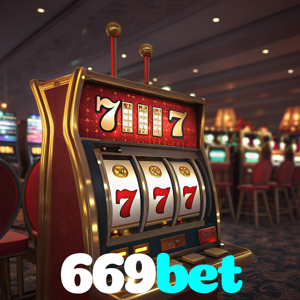 669bet:Aposte nas melhores slots e conquiste prêmios como nunca!