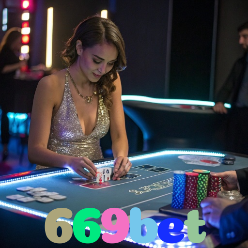 669bet:Jogue poker, aposte no futebol e ganhe em grandes jogos de cassino!