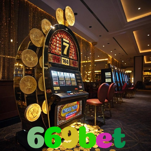669bet:Aposte nas melhores slots e conquiste prêmios como nunca!