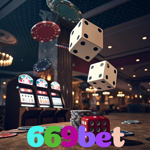 669bet：Aposte nas melhores slots e conquiste prêmios como nunca!