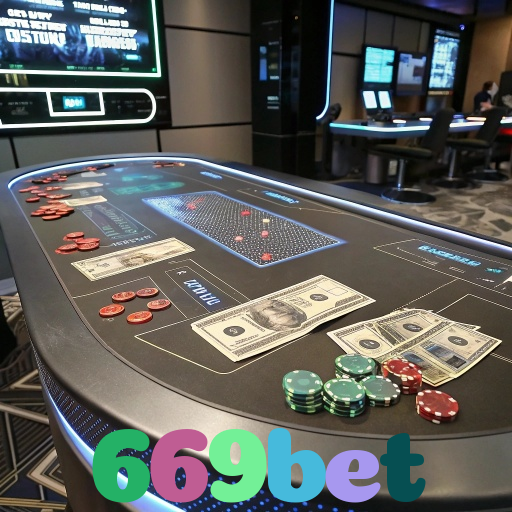 669bet：Jogue poker, aposte no futebol e ganhe em grandes jogos de cassino!