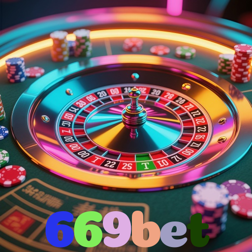 669bet:Aposte nas melhores slots e conquiste prêmios como nunca!