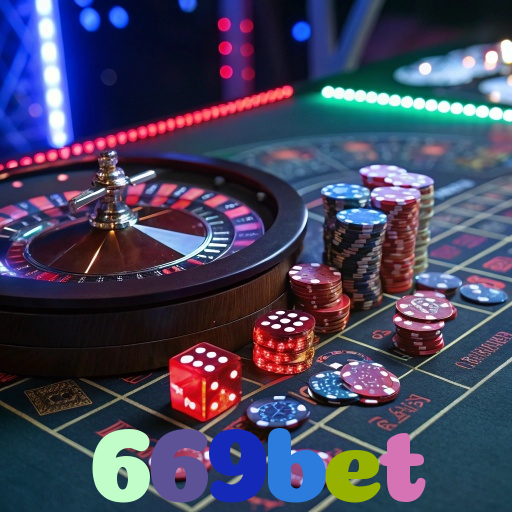 669bet：Aposte nas melhores slots e conquiste prêmios como nunca!