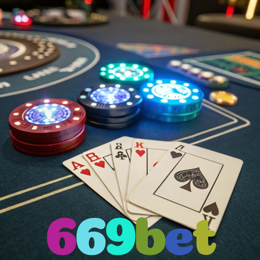 669bet:Aposte nas melhores slots e conquiste prêmios como nunca!