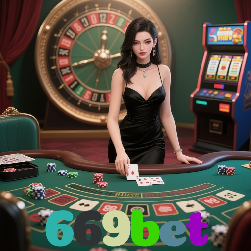 669bet：Aposte nas melhores slots e conquiste prêmios como nunca!