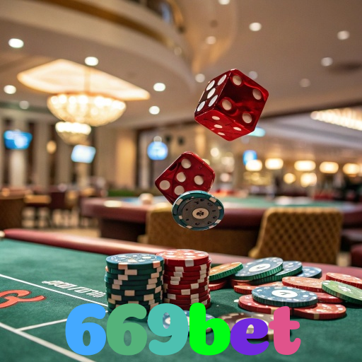 669bet：Aposte nas melhores slots e conquiste prêmios como nunca!