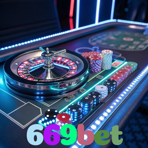 669bet:Aposte nas melhores slots e conquiste prêmios como nunca!