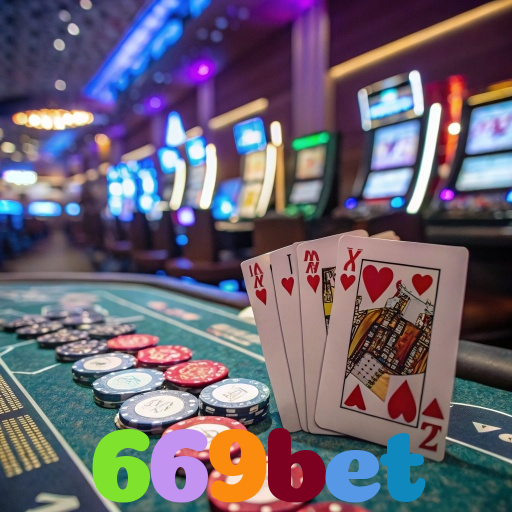 669bet：Jogue poker, aposte no futebol e ganhe em grandes jogos de cassino!
