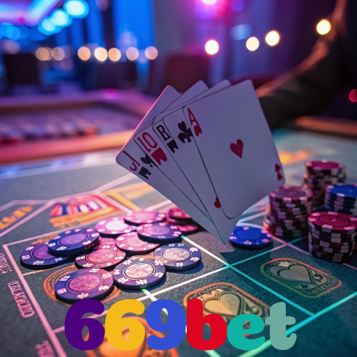 669bet：Aposte nas melhores slots e conquiste prêmios como nunca!