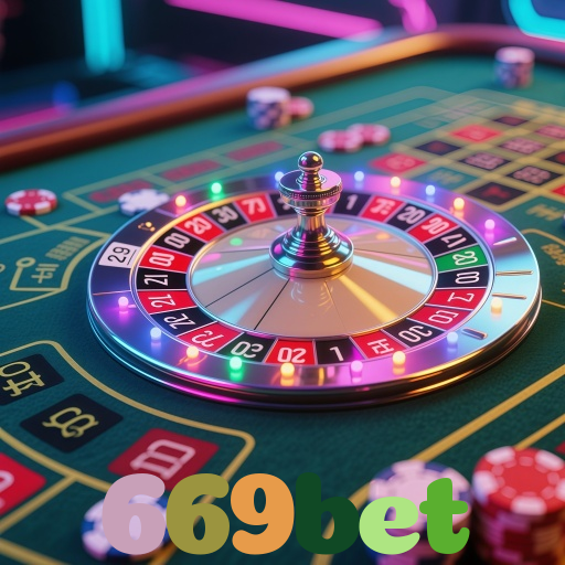 669bet:Aposte nas melhores slots e conquiste prêmios como nunca!