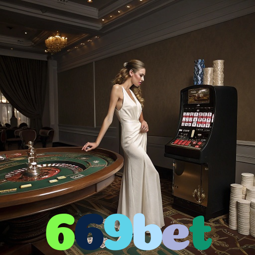 669bet:Aposte nas melhores slots e conquiste prêmios como nunca!