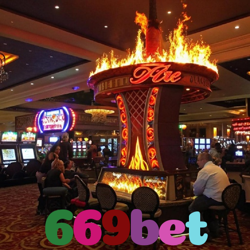 669bet：Aposte nas melhores slots e conquiste prêmios como nunca!
