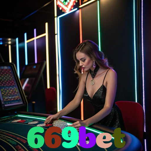 669bet：Aposte nas melhores slots e conquiste prêmios como nunca!