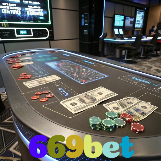 669bet：Aposte no futebol, jogue poker e conquiste vitórias épicas!
