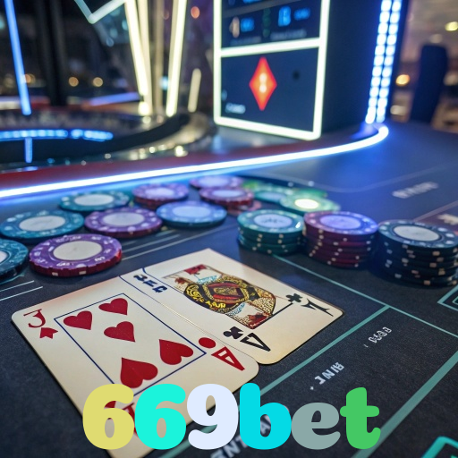 669bet：Aposte no futebol, jogue poker e conquiste vitórias épicas!